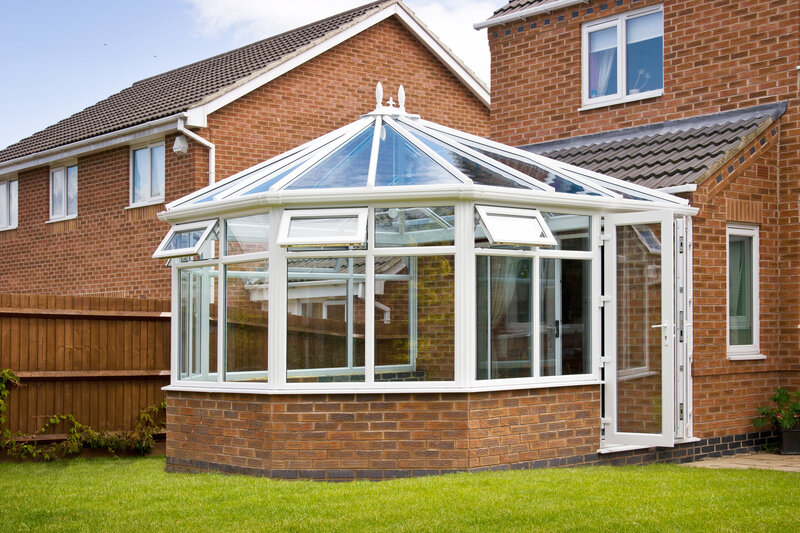 Do You Need Planning Permission for a Conservatory in Watford Hertfordshire