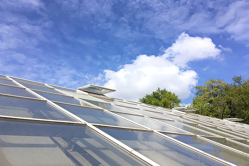 Conservatory Roofing Watford Hertfordshire